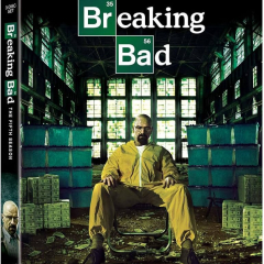 Breaking Bad - Icon