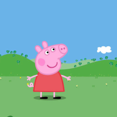 Peppa Pig - Icon