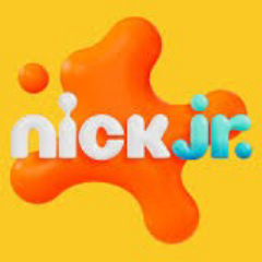 Nick Jr - Icon