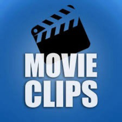 Movieclips - Icon