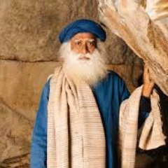 Sadhguru - Icon