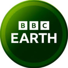 BBC Earth - Icon