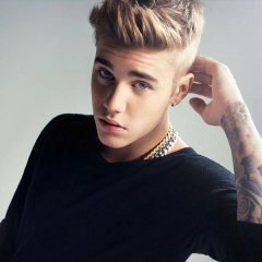 Justin Bieber - Icon