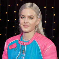 Anne Marie - Icon