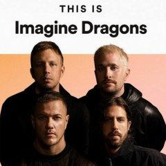 Imagine Dragons - Icon