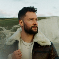 Calum Scott - Icon