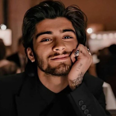 Zayn - Icon