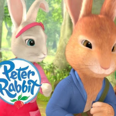 Peter Rabbit - Icon