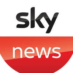 Sky News - Icon