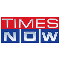 Times Now - Icon