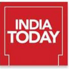 India Today - Icon