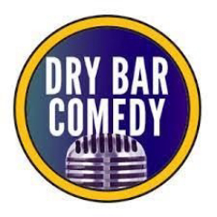 Dry Bar Comedy - Icon